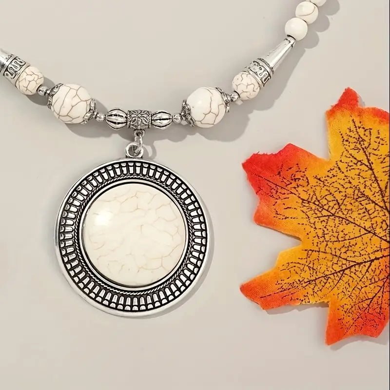 BOHO SRYLE NECKLACE