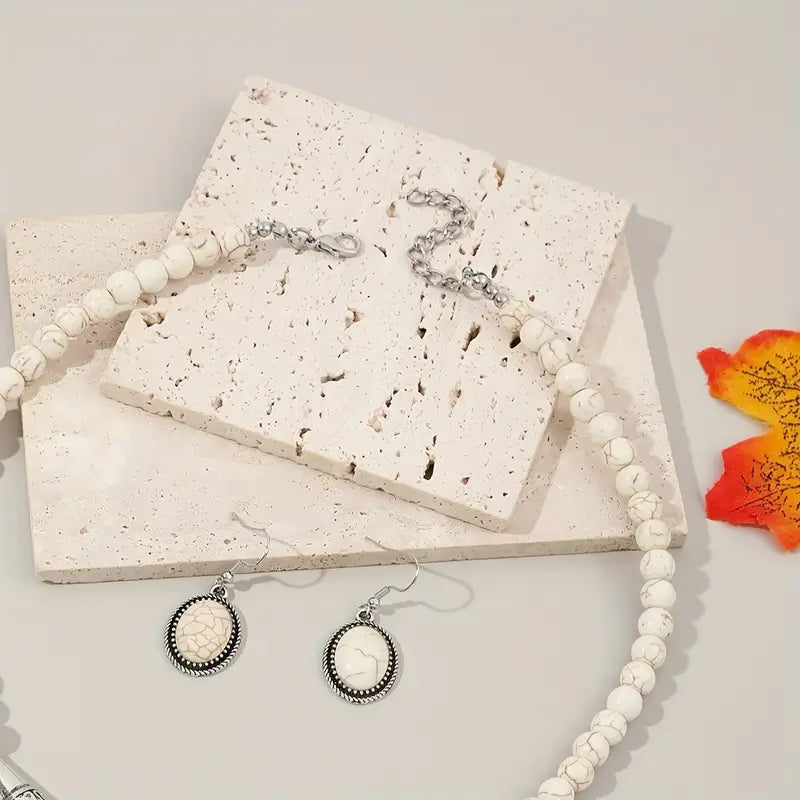 BOHO SRYLE NECKLACE