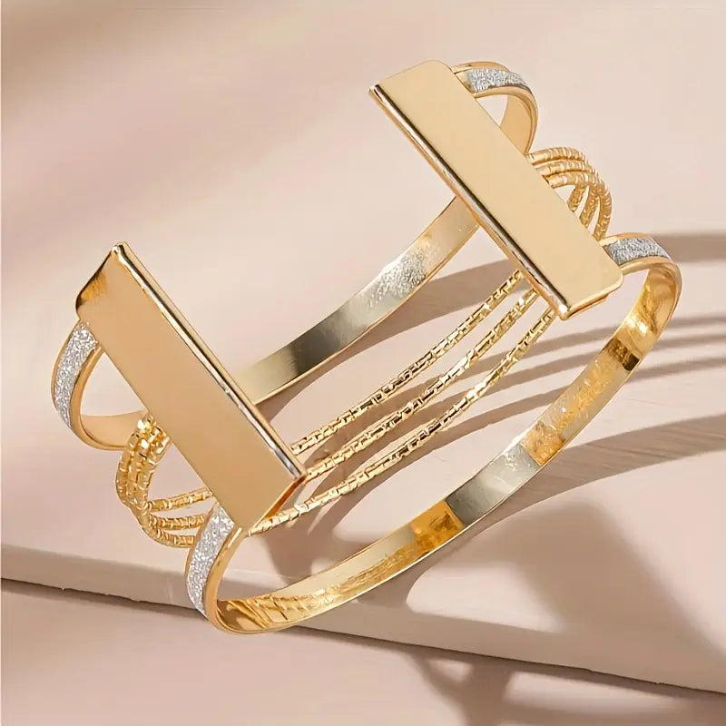 SPARKLING STONE BRACELET