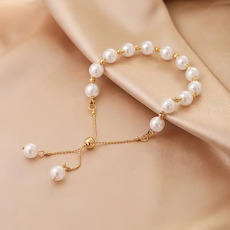 PEARL BRACELET