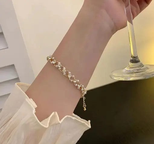 Korean Style bracelet