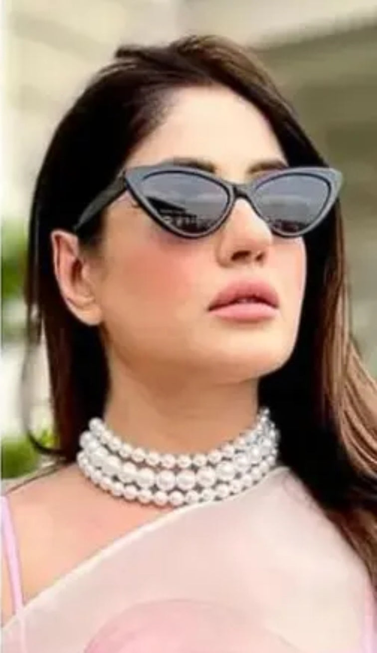 Beautiful Pearl Necklace