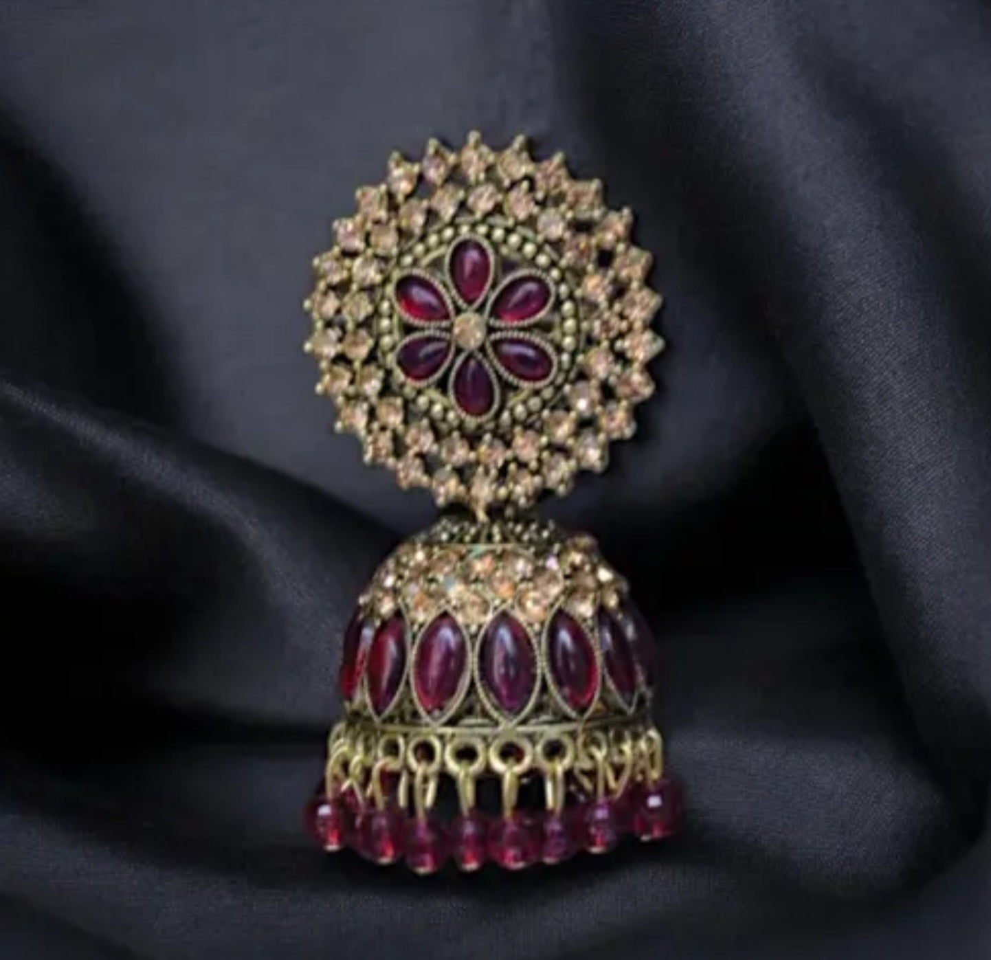 Jhumki For Wedding