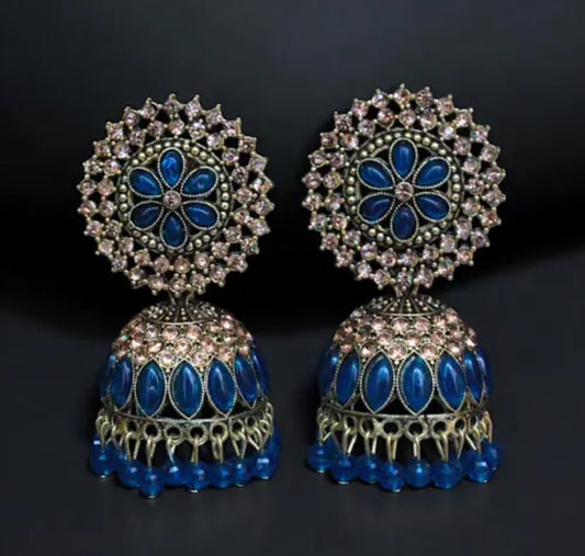 Jhumki For Wedding