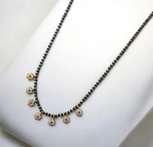 FANCY DROP MANGALSUTRA