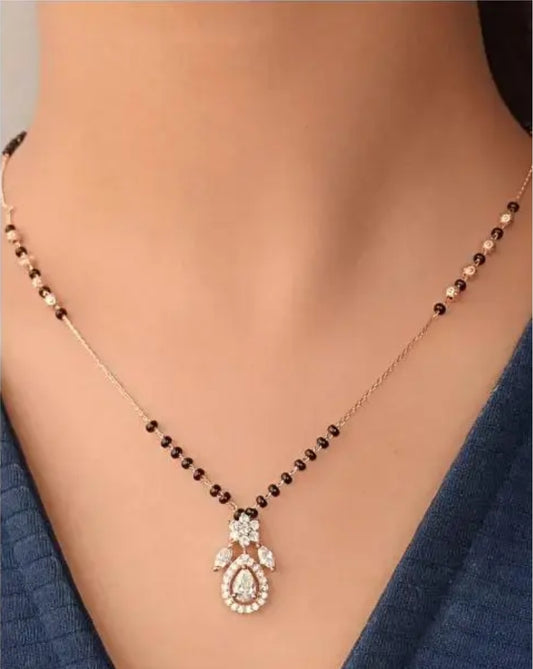MESKY SHORT MANGALSUTRA