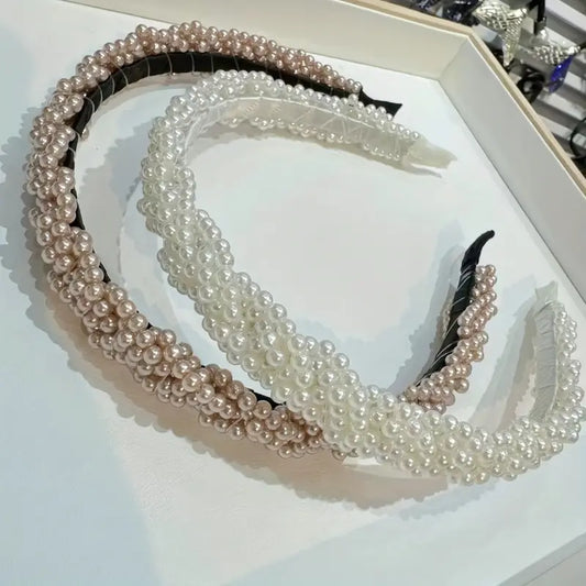 PEARL HEADBAND