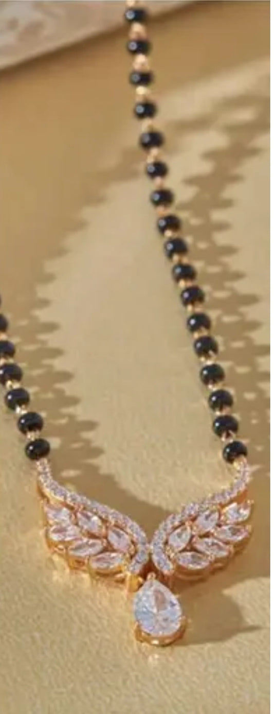 WINGS MANGALSUTRA