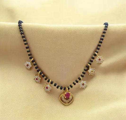 PREMIUM DROP MANGALSUTRA