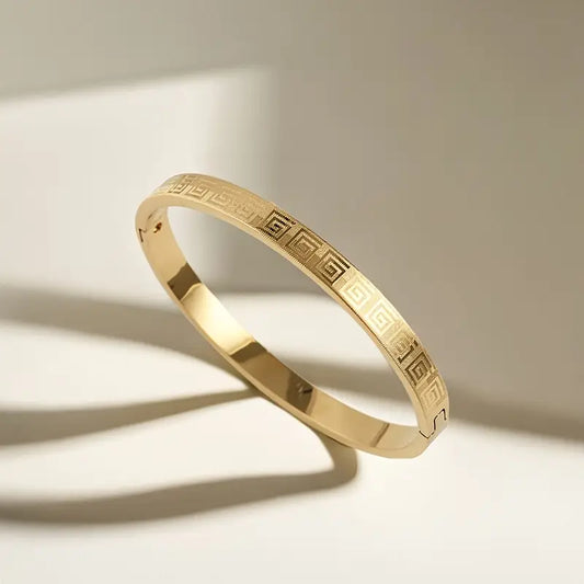 STAINLESS STEEL BRACELET