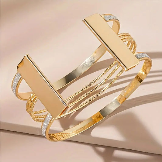 SPARKLING STONE BRACELET