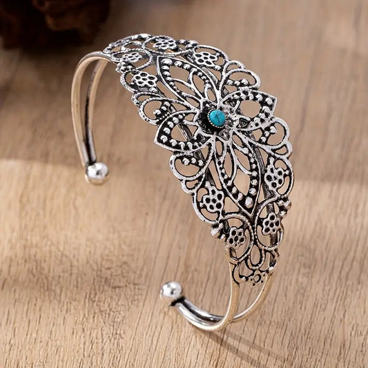 GEOMETRIC BRACELET