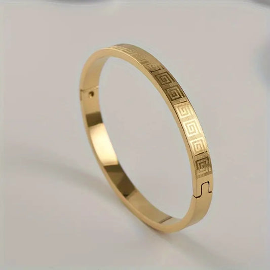 STAINLESS STEEL BRACELET