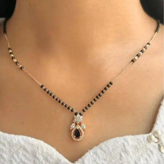 MESKY SHORT MANGALSUTRA