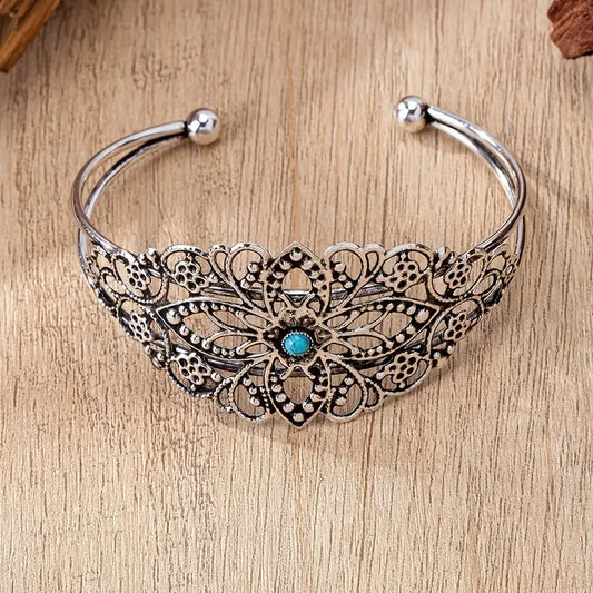 GEOMETRIC BRACELET