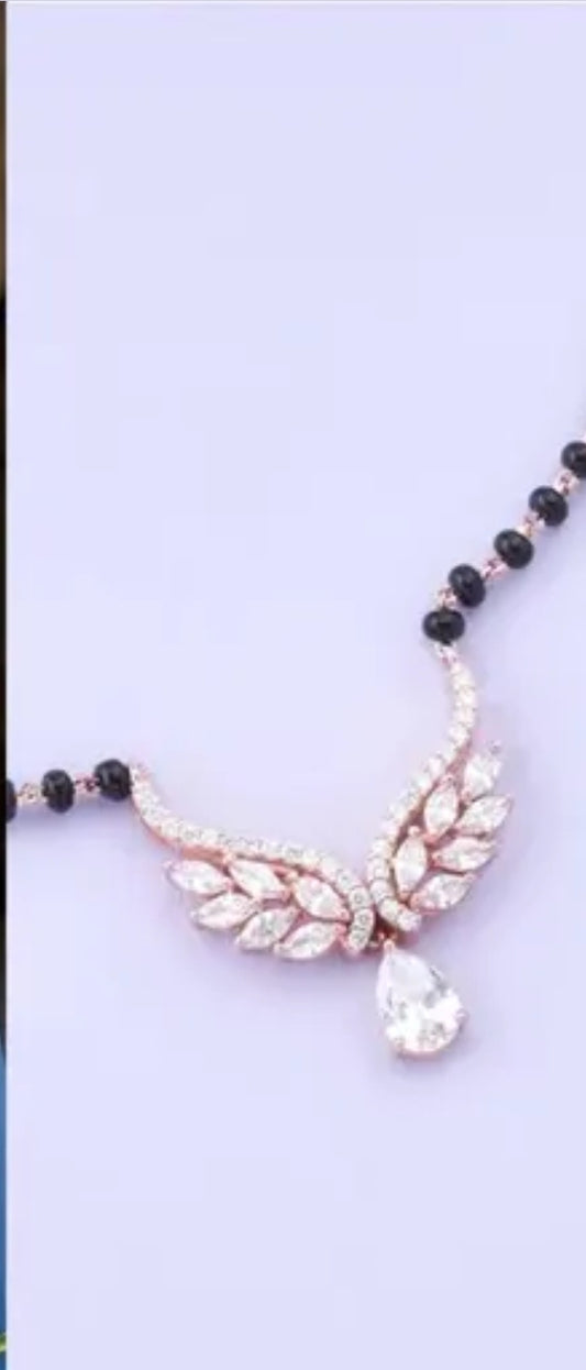 WINGS MANGALSUTRA
