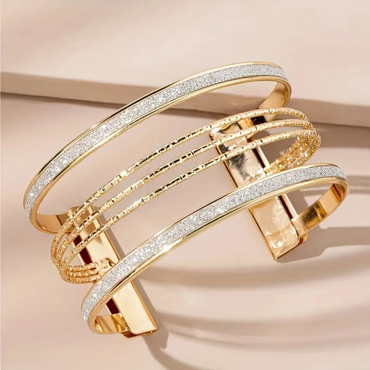 SPARKLING STONE BRACELET