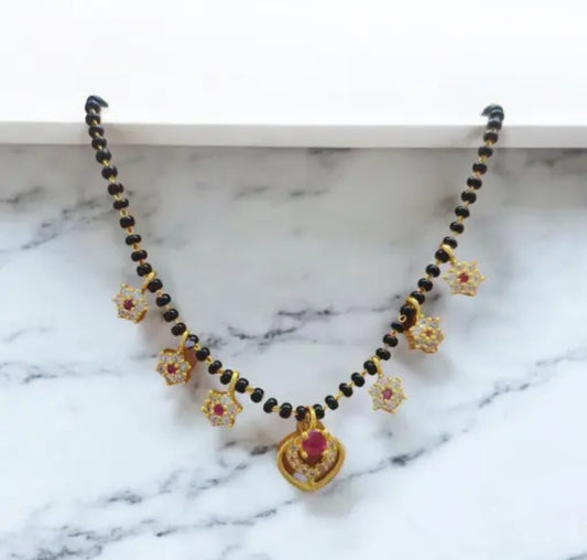 PREMIUM DROP MANGALSUTRA