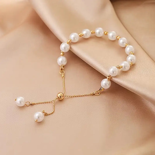 PEARL BRACELET