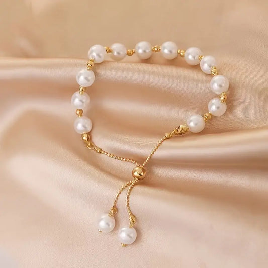 PEARL BRACELET